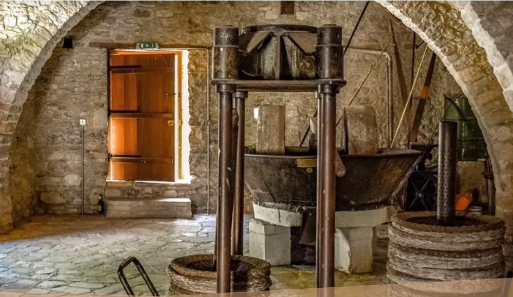 Vinaigre Balsamique- Kiosque 